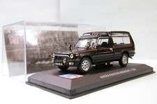 Altaya / Ixo - MATRA RANCHO