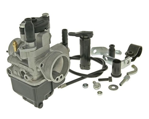 Carburateur malossi phbl bd - carburateur, 25