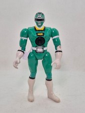 Figurine vintage articulée