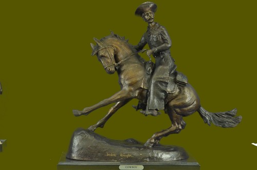 Frédéric remington western - frédéric,