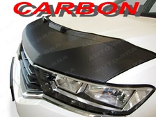 Carbon look bra for Smart