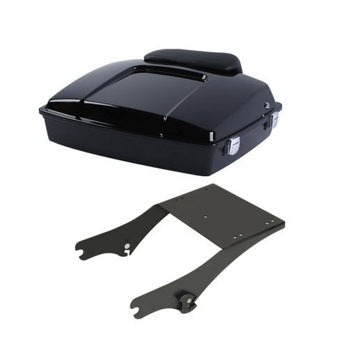 Razor trunk backrest mount - trunk,