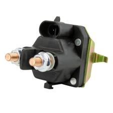 Relais de demarreur pour Arctic-cat Cushman Hauler 1000  de 2019 à 2020