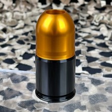 NEW ASG 40mm Airsoft Grenade -