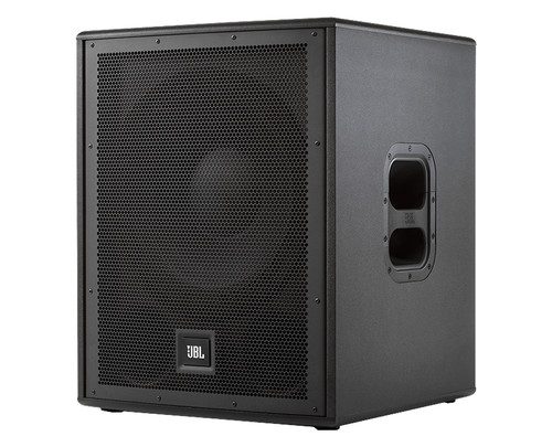 Jbl irx115s inch - irx115s, 15-inch
