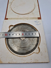 Me  disque Meule  diamant boart diam 100 mm alesage 20 mm