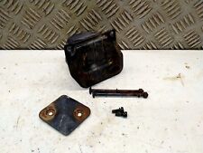 Tronçonneuse Bestgreen BG PRO 4545 - Echappement complet 118550546/0