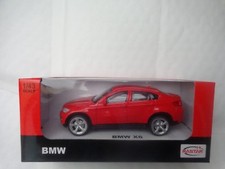 Rastar 1/43 Classique Rouge