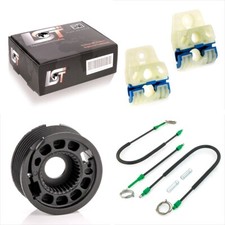 Kit Réparation Lève-vitre