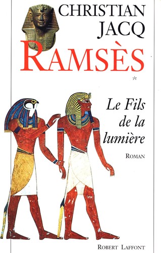 Ramsès vol fils - ramsès,, vol.1-le