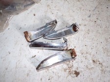 support clignotants gt10 x4 peugeot mobylette 11025