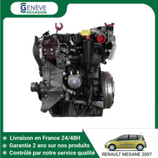 🇫🇷 MOTEUR   RENAULT