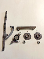 Distribution bas moteur Suzuki 650 DR SE - SP42A