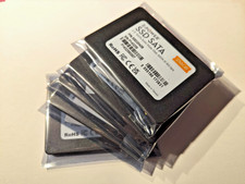 LOT de 5 SSD 2-Power 256 Go