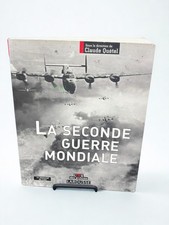 (203.002) Livre La Seconde