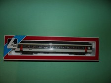 LIMA voiture voyageurs 1ière classe CORAIL 309184-K NEUF