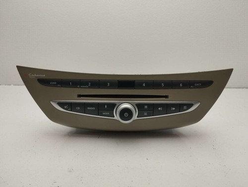 281150011r système audio - systÈme, /