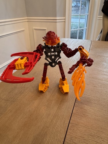 Lego 2009 bionicle - lego,