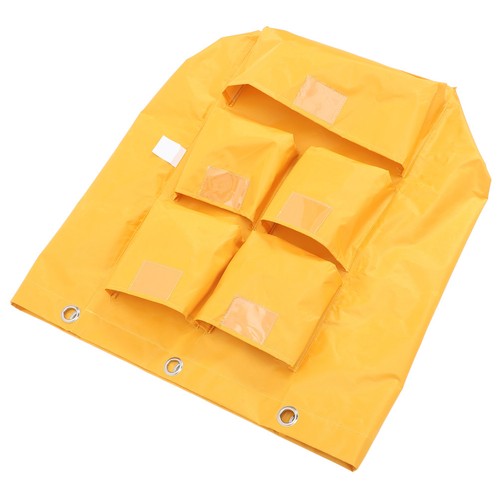 Sac chariot nettoyage - chariot,