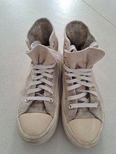Converse ALL Stars MOVE beige Taille 38