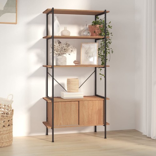 étagère niveaux armoire - à,