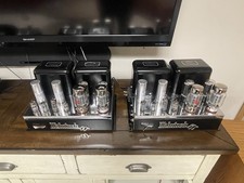 McIntosh MC-60 Sequential Pair