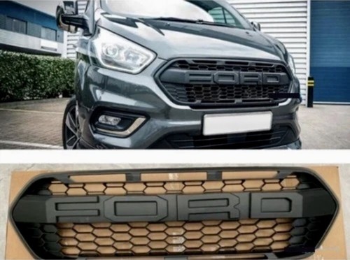Calandre ford transit - ford, transit/tourneo