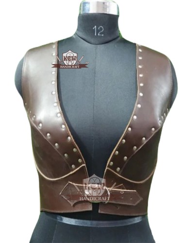 Gilet archer médiéval - d'archer,