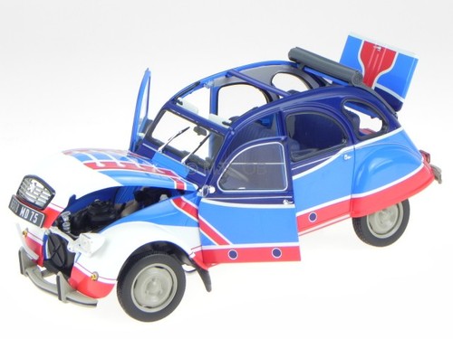 Citroen 2cv cvbasket 1976 - citroen, 2