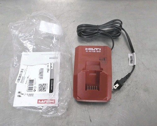 Hilti 50 battery - c, 4/12-50