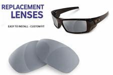 verres de remplacement