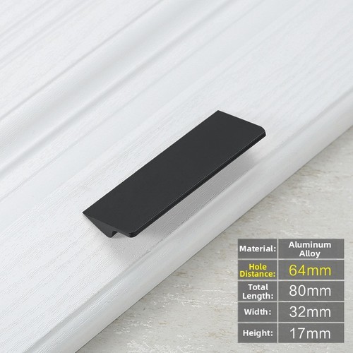 Tiroir aluminium design - en,