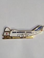 Pin's Vintage Pin Air France