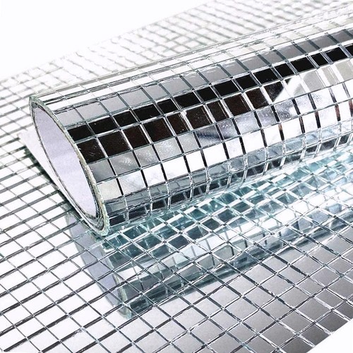 3600 carreaux miroir - carreaux, de