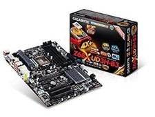Carte mère GIGABYTE Z68 ATX