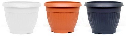 Pot fleurs dona - pot,