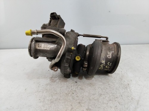 79364701 turbocompresseur saab - 79364701,