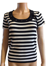 CAROLL pull fin  taille 36