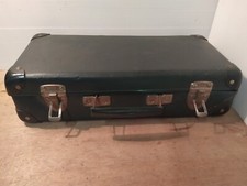 Petite valise vintage " SOFEMA "