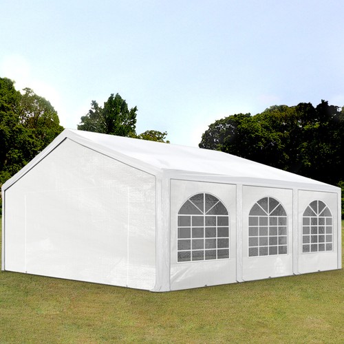 Toolport barnum tente - barnum, de
