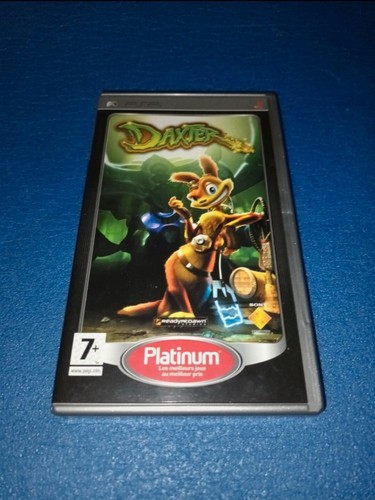 Jak and daxter - , playstation