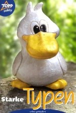 Starke Typen selbst