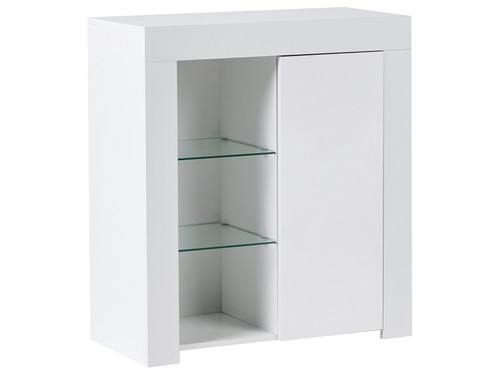 Buffet moderne led - led, avec