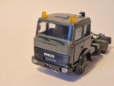Old cars iveco - 1/43,