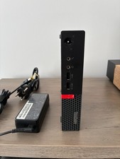 Mini PC Lenovo M710q i3-7100T