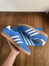 Baskets Adidas Gazelle Indoor