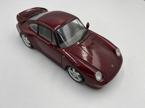Porsche 911 993 turbo - 911,