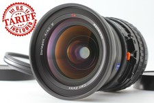 Objectif V-System [Top MINT] Hasselblad Carl Zeiss T* Distagon CFE 40mm f/4 I...