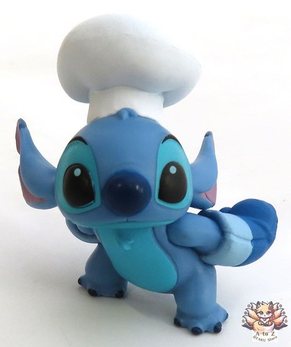 Collection figurines de - collection,