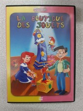 La boutique de jouets | Bon